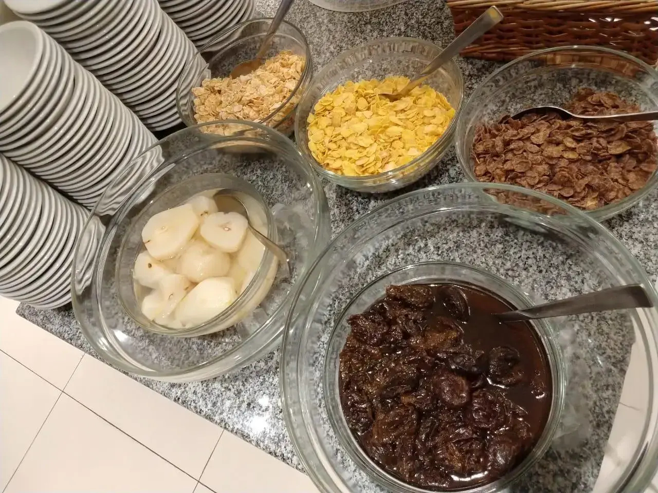 Photo - Hotel Cristoforo Colombo