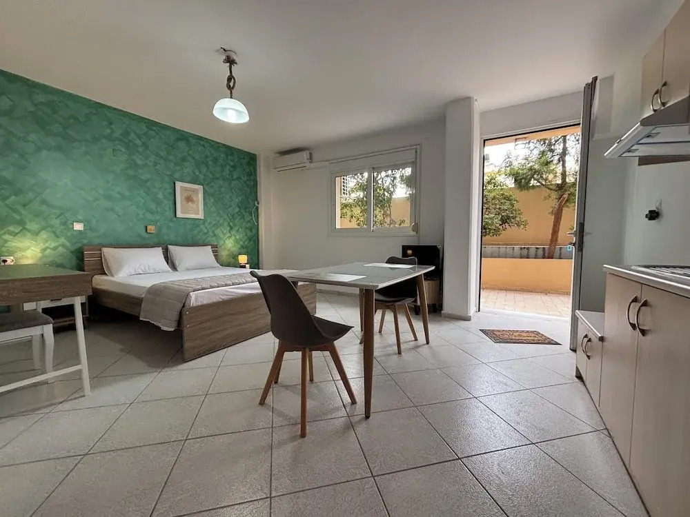 Foto - Happy Apartments