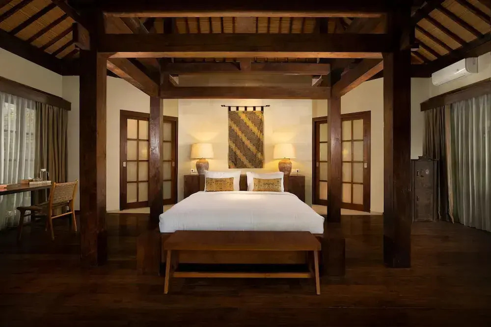 Foto - Villa Tirtadari by Nakula