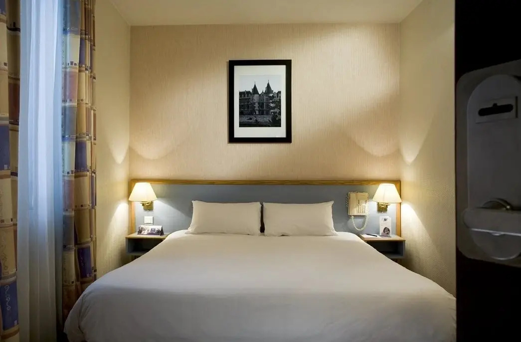 Foto - Hotel de l'Aqueduc