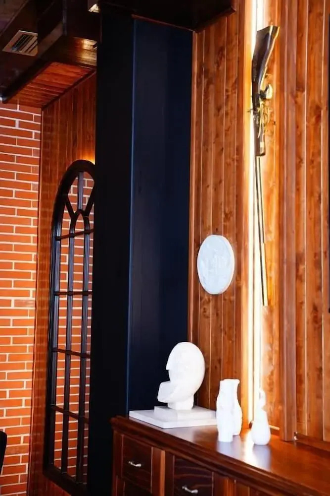 Foto - Vila 15 By Nam Nam Tirane