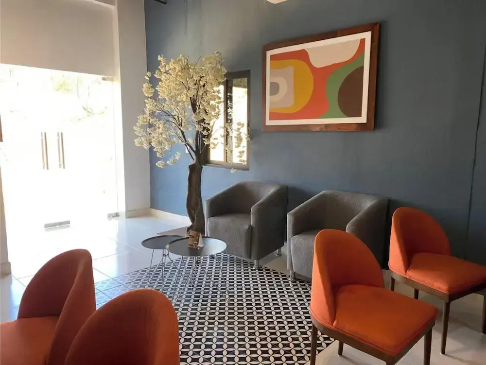 Foto - Morgan Hotel Boutique & Residences, Los Cabos