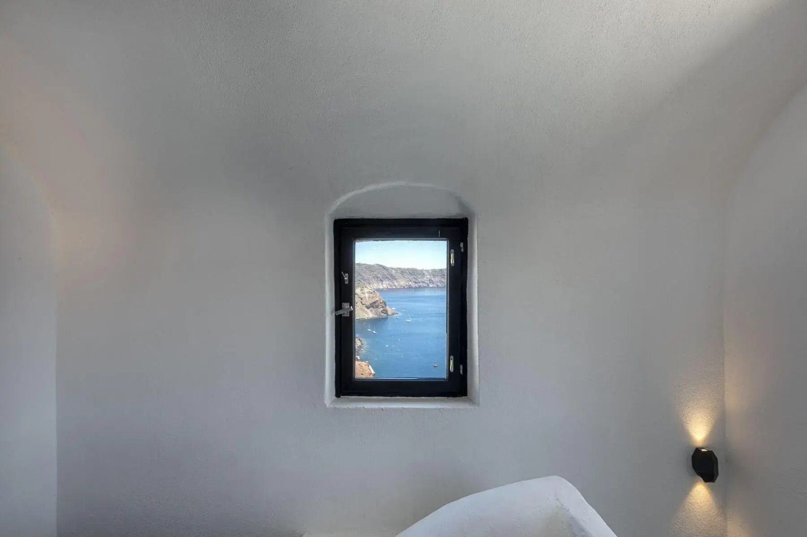 Foto - Pearl of Caldera Oia - Boutique Hotel by Pearl Hotel Collection