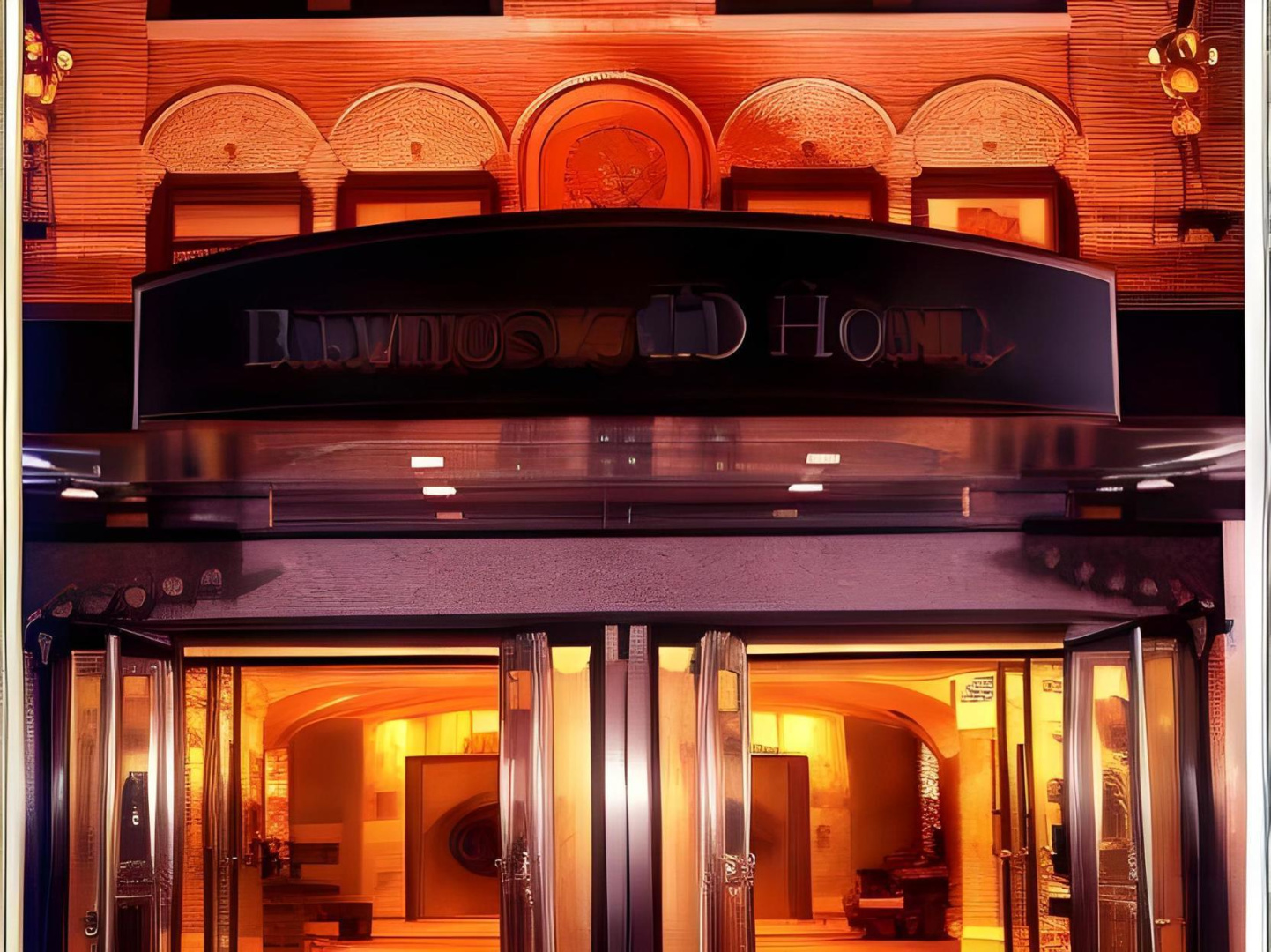 Foto - The Belvedere Hotel