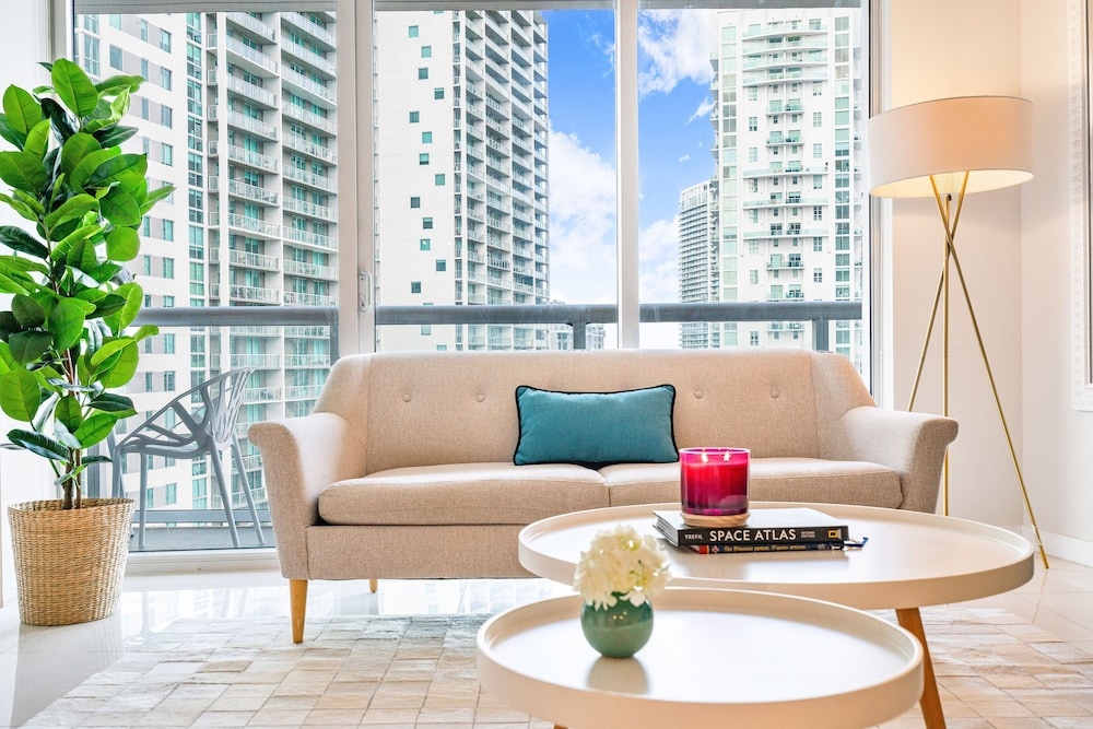 Photo - Miami Vacation Rentals - Brickell