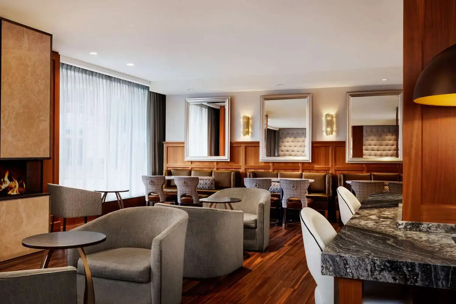 Photo - Hilton Boston Park Plaza