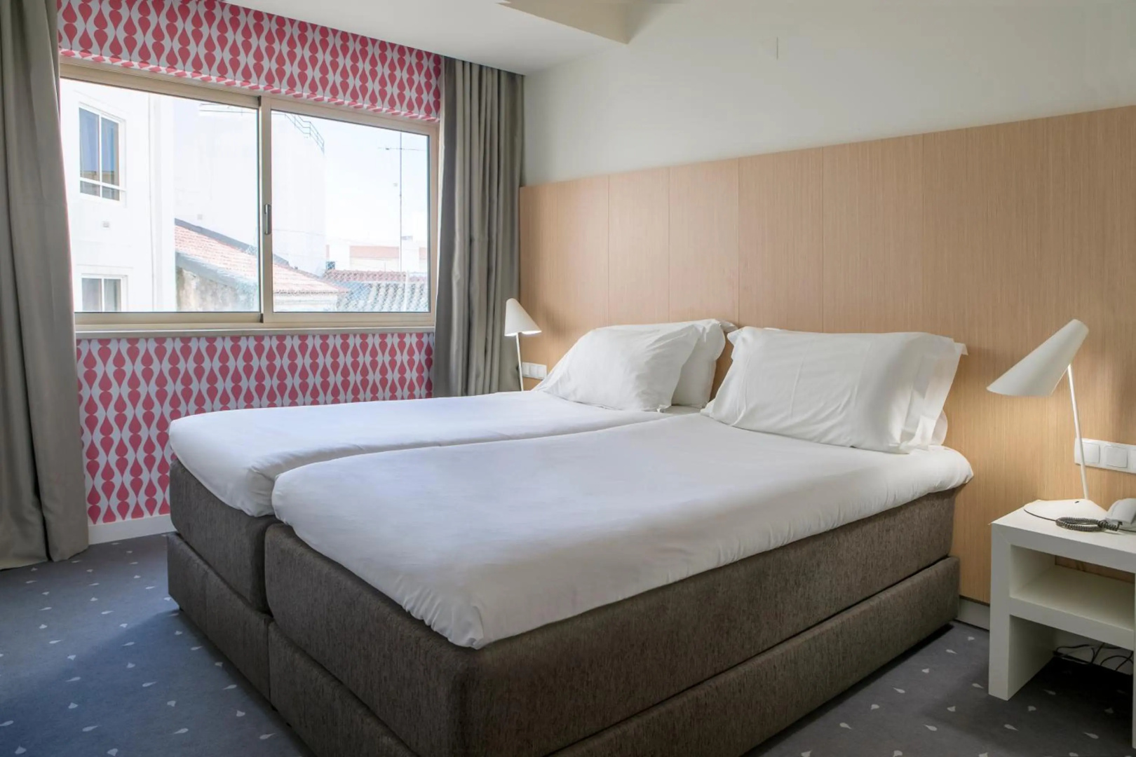Foto - Stay Hotel Faro Centro