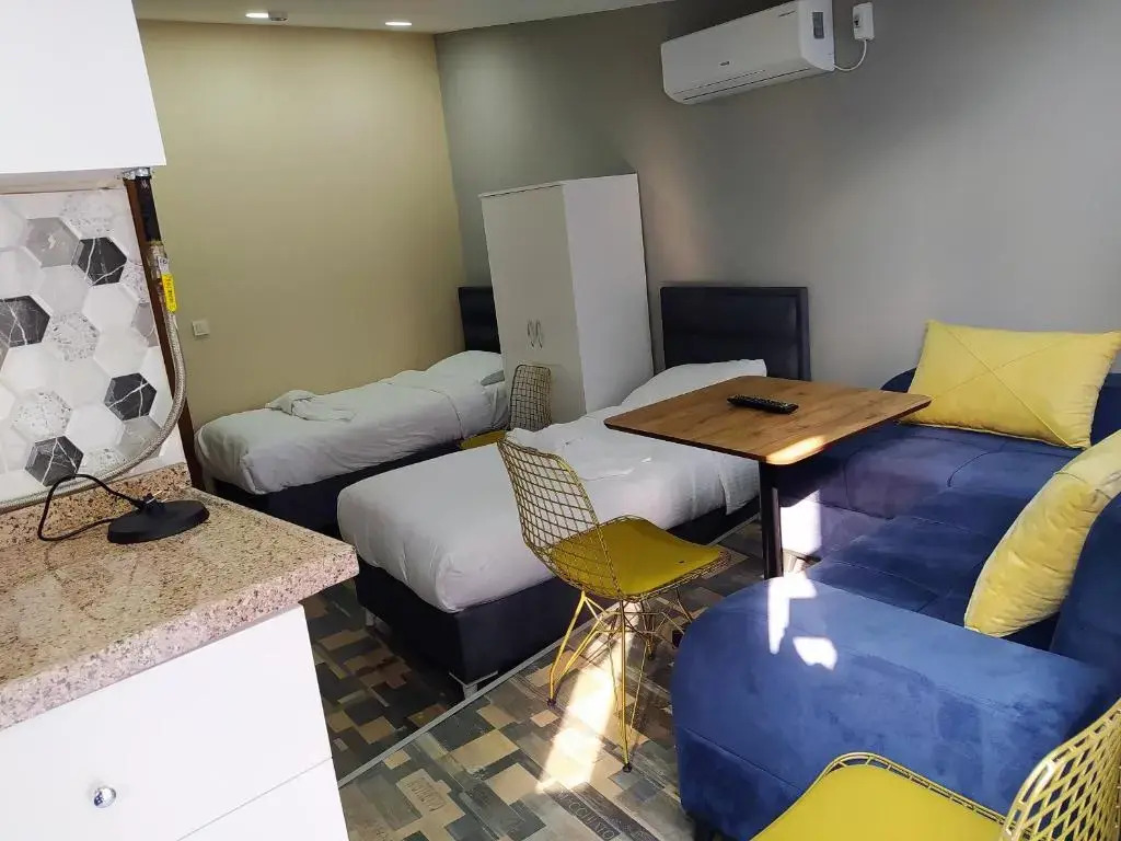 Foto - King Istanbul Hotel