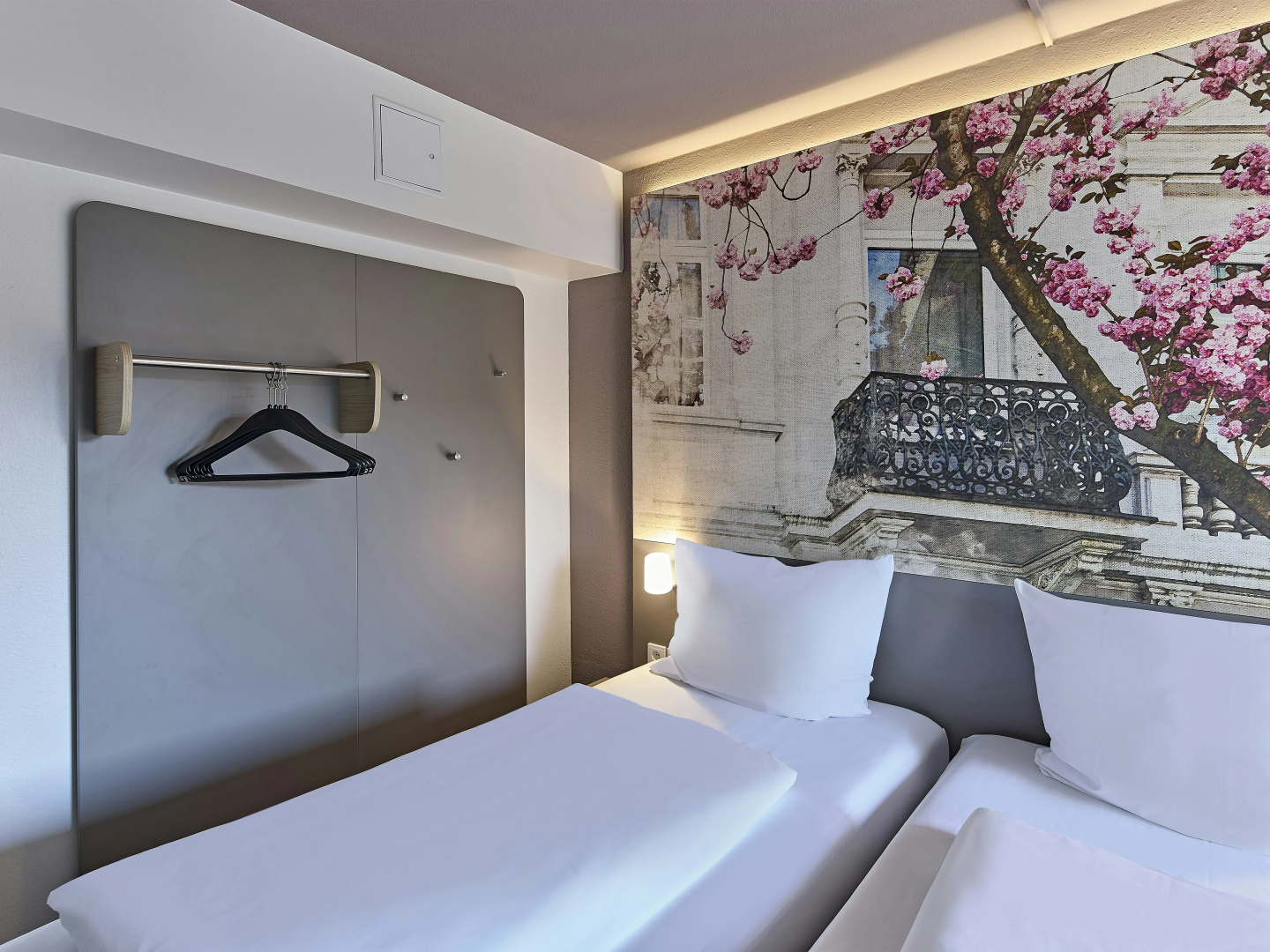 Foto - B&B Hotel Bonn-City