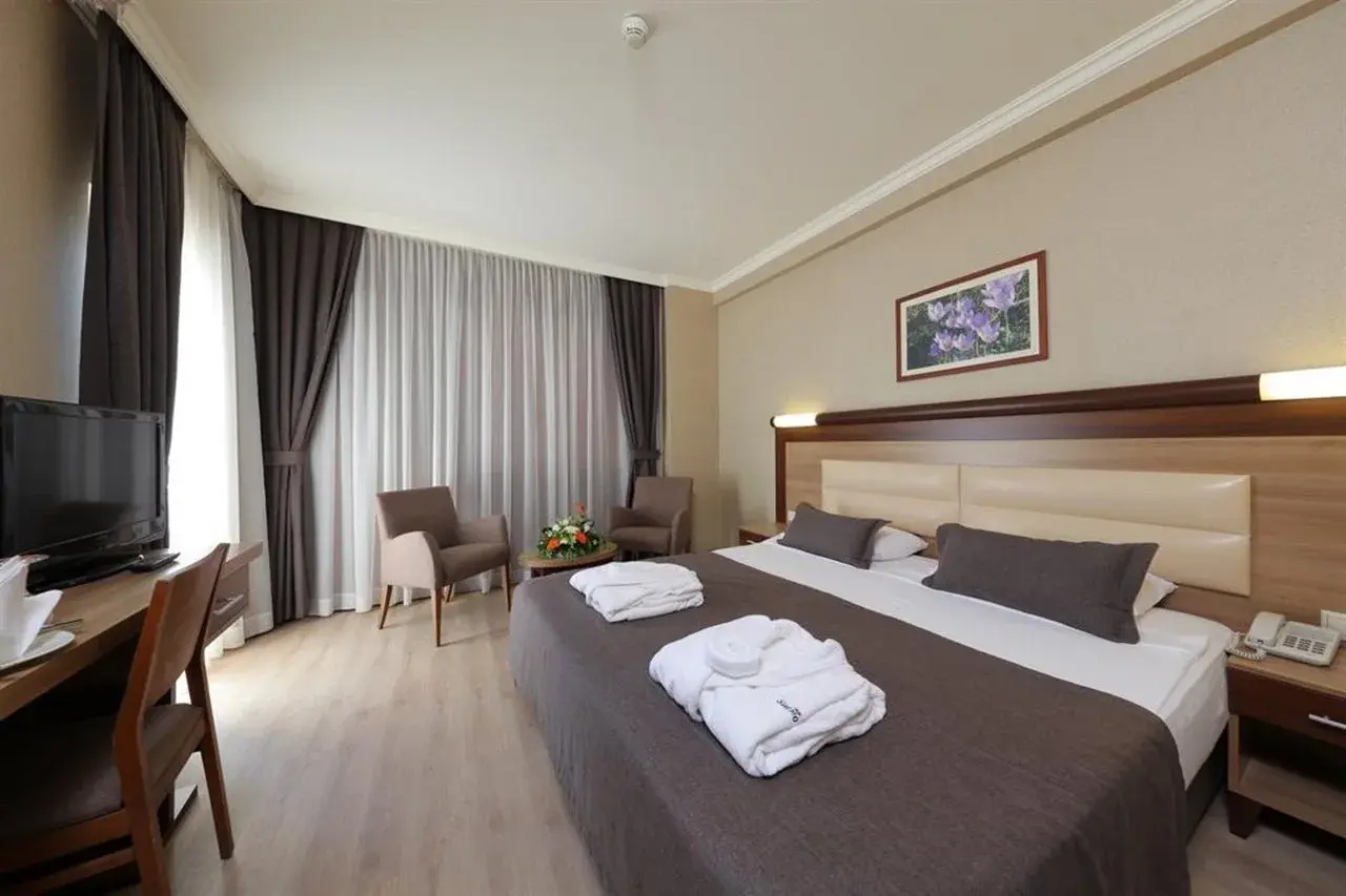Photo - Sueno Hotels Beach Side