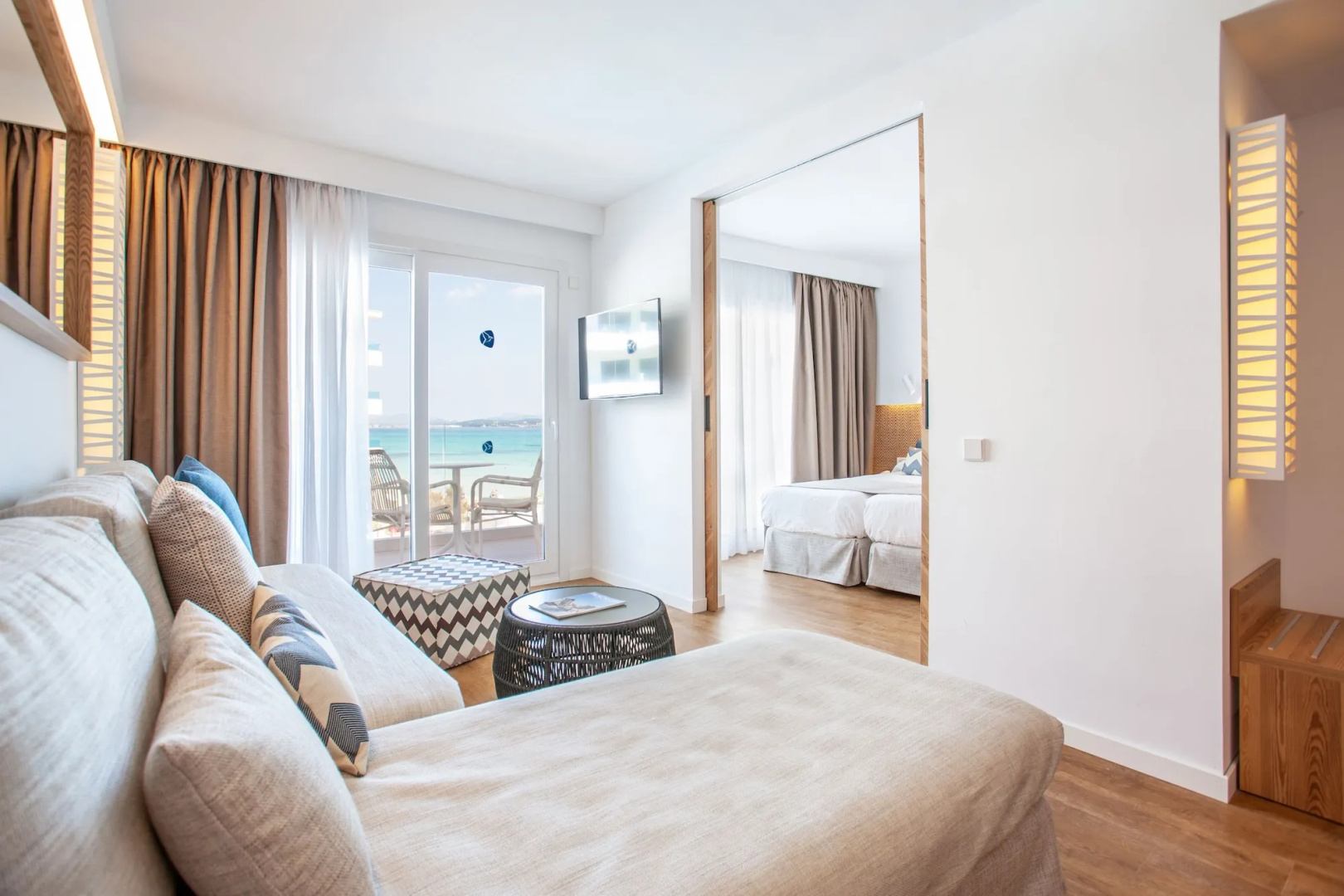 Photo - Grupotel Picafort Beach