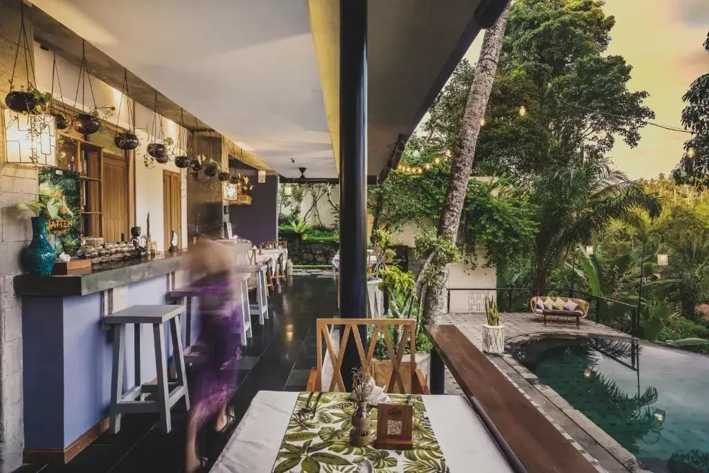 Foto - Amora Ubud Boutique Villas