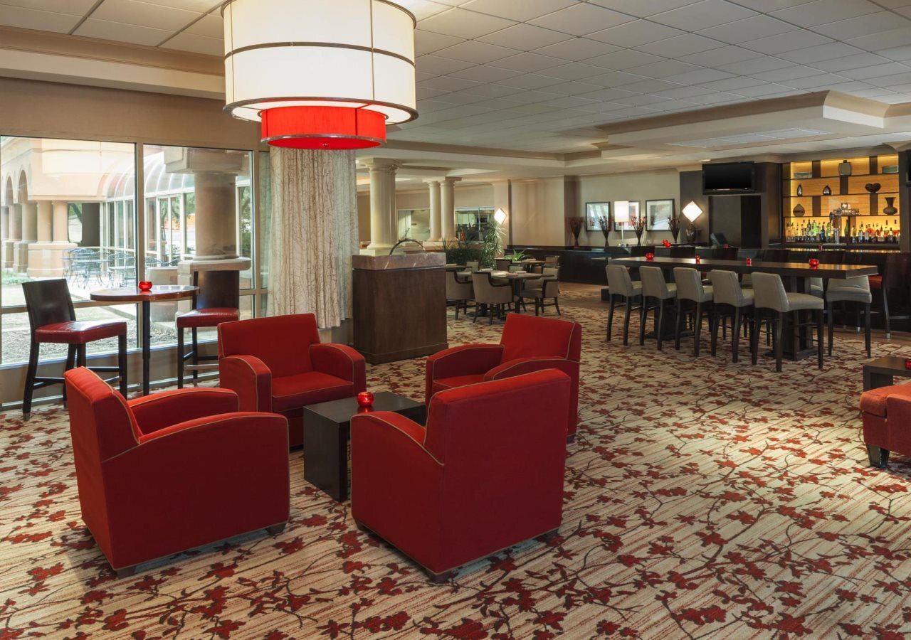 Foto - Sheraton Suites Market Center Dallas