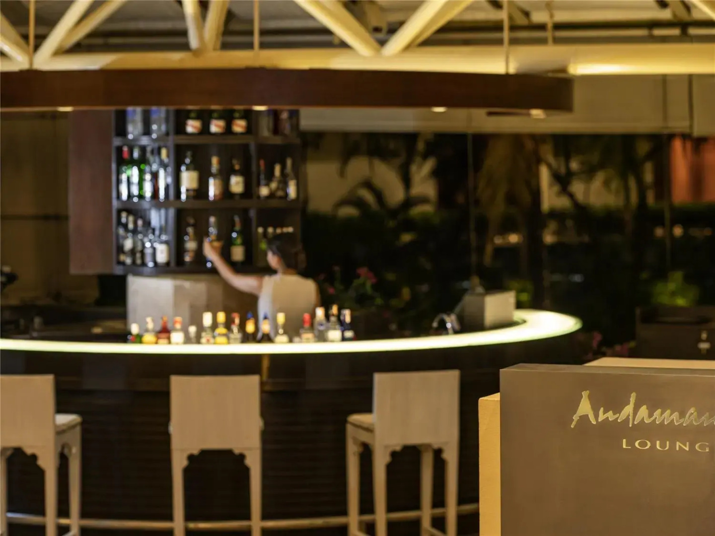 Foto - Pullman Phuket Karon Beach Resort