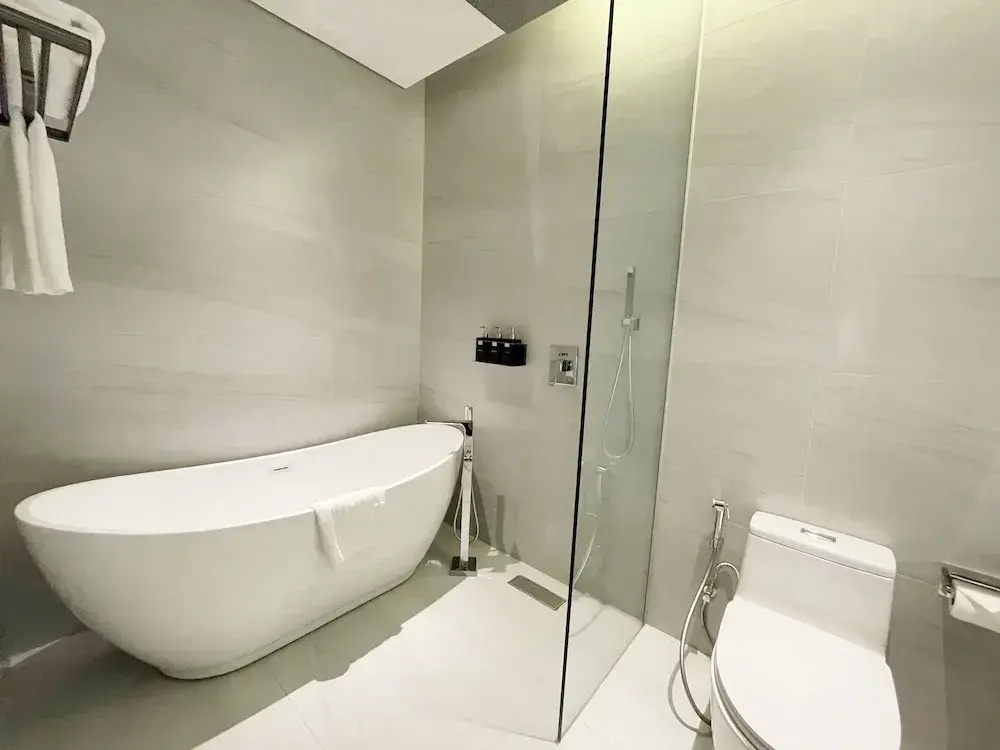 Photo - M City Hotel Saigon