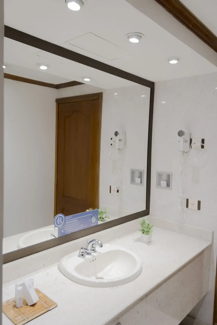 Foto - Hotel Bogotá Regency Usaquén