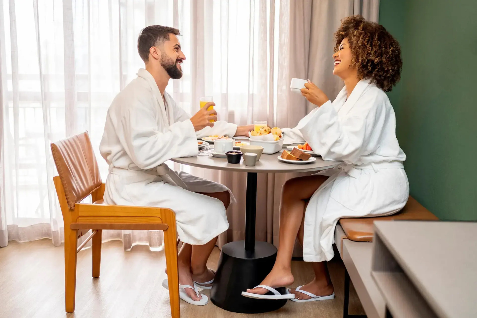 Foto - Grand Mercure SP Itaim Bibi