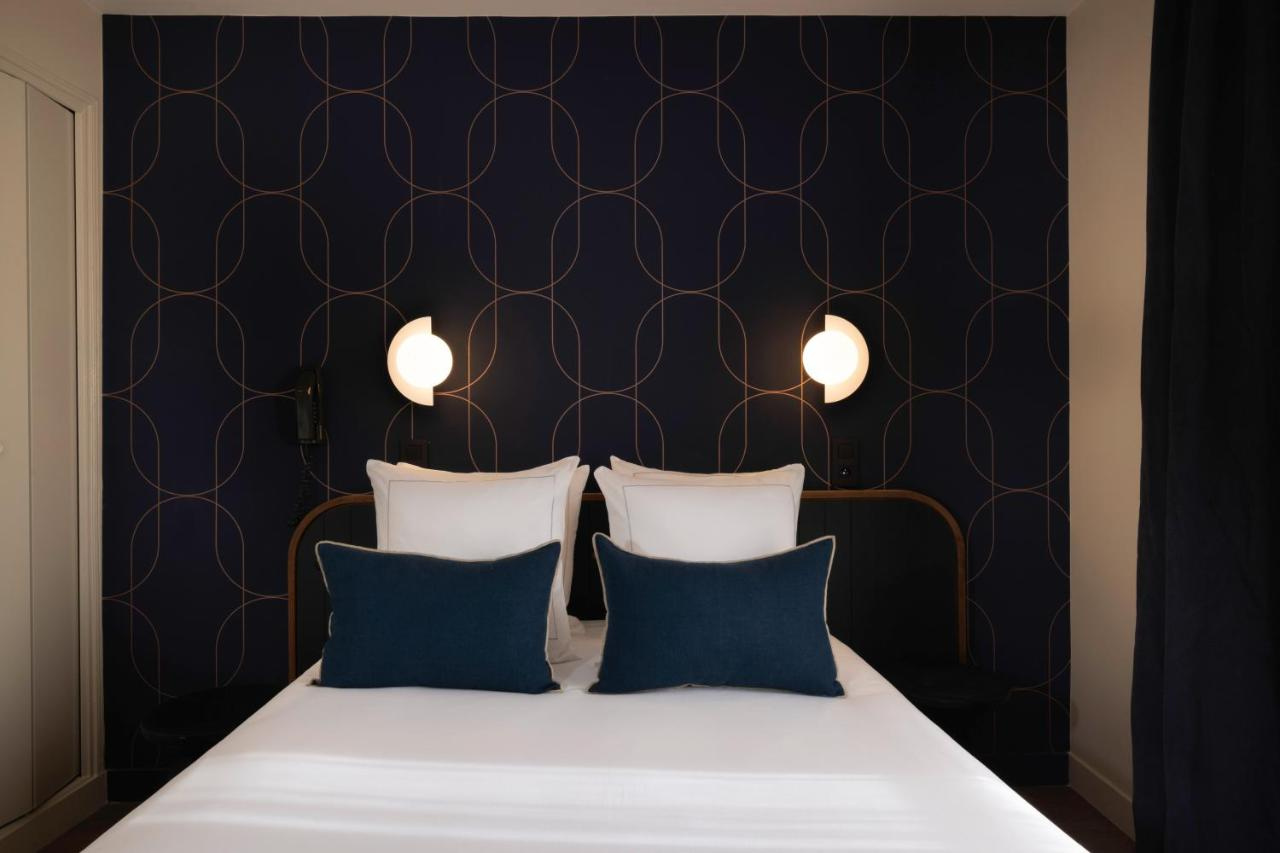 Photo - Bijou Hôtel Paris Boulogne