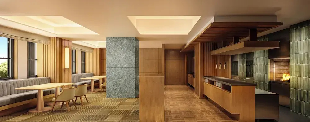 Photo - Imperial Hotel, Kyoto