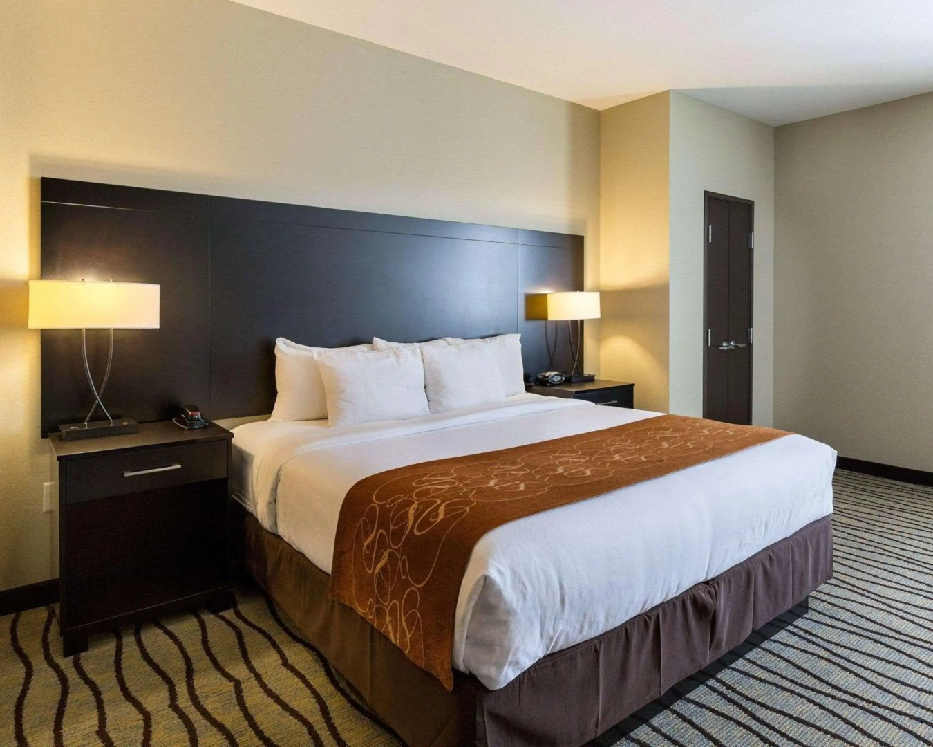 Foto - Comfort Suites near Westchase on Beltway 8
