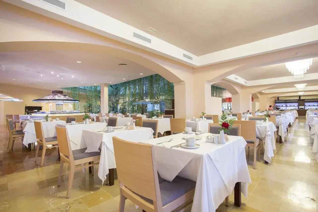 Photo - Hipotels Natura Palace Adults Only
