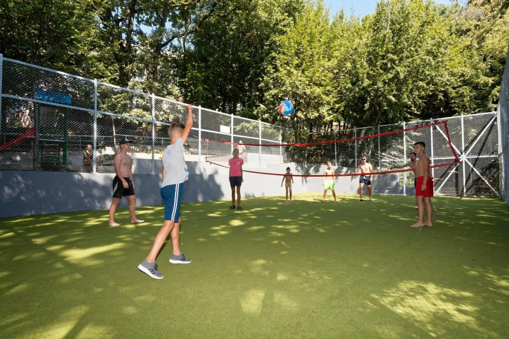 Photo - Hotel Slavey - All Inclusive