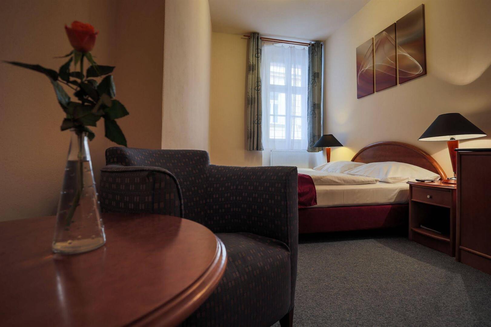 Photo - Pension U Lilie