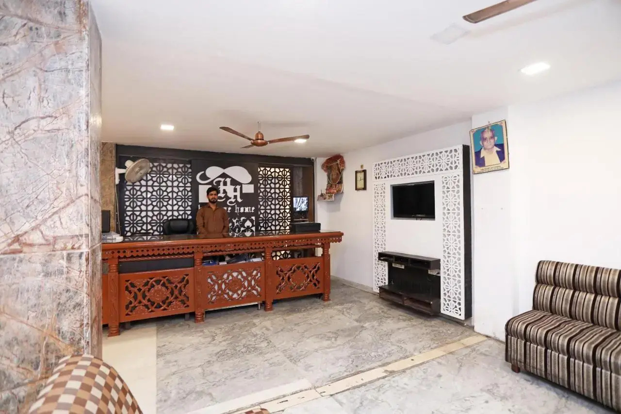 Foto - Hotel Heritage Home