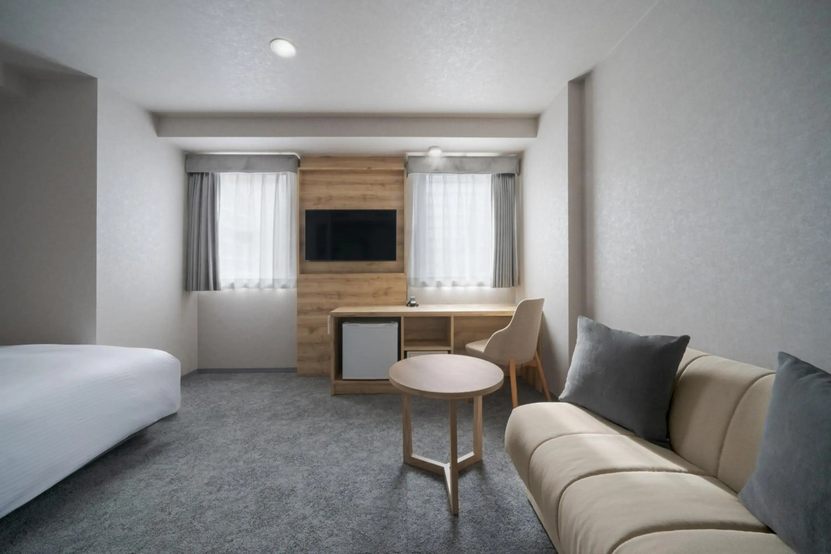 Foto - Premier Hotel-CABIN-Sapporo