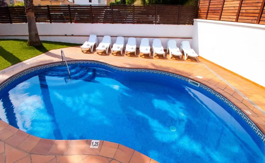 Foto - Hotel Turissa