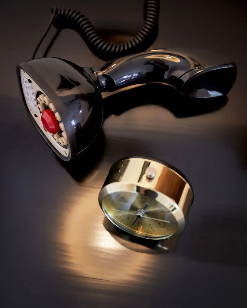 Photo - The Nikolai Hamburg - Leonardo Limited Edition