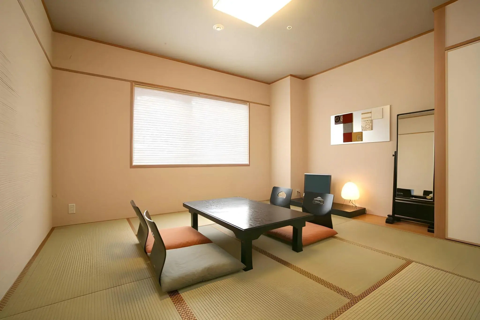 Photo - Spa World HOTEL&RESORT