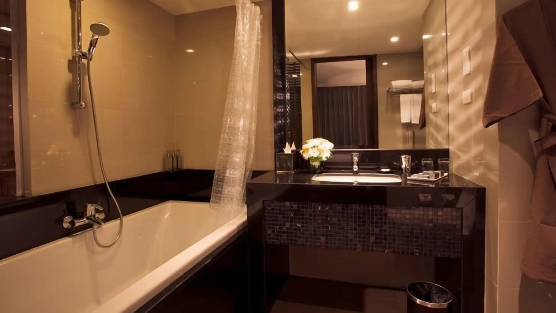 Photo - M2 de Bangkok Hotel