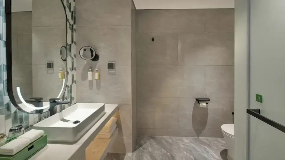 Foto - Holiday Inn Shenzhen Nanshan by IHG