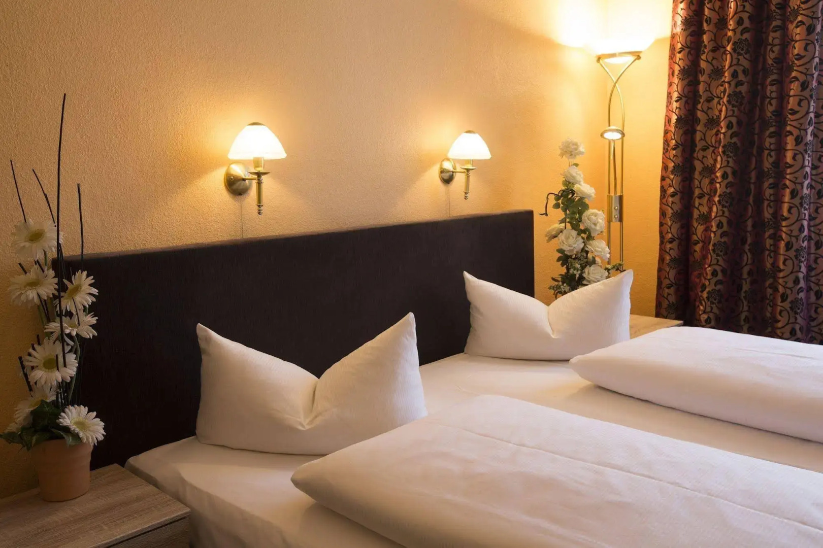 Foto - Hotel am Hermannplatz