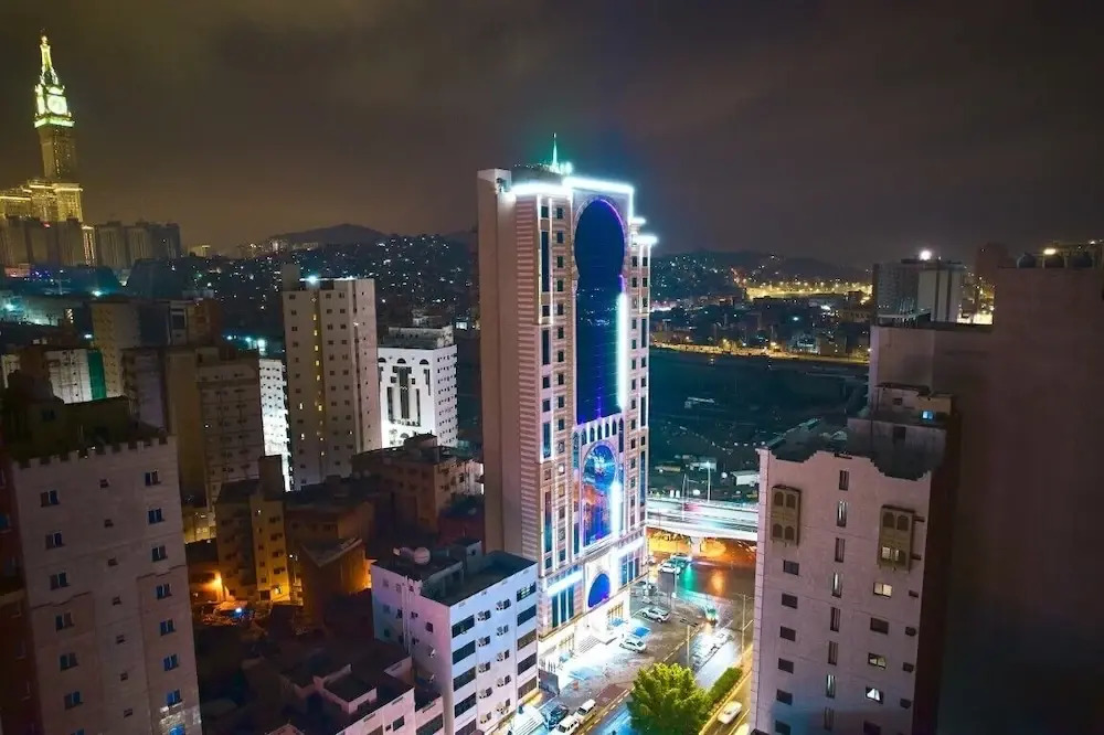 Foto - Selat Al Bait Hotel