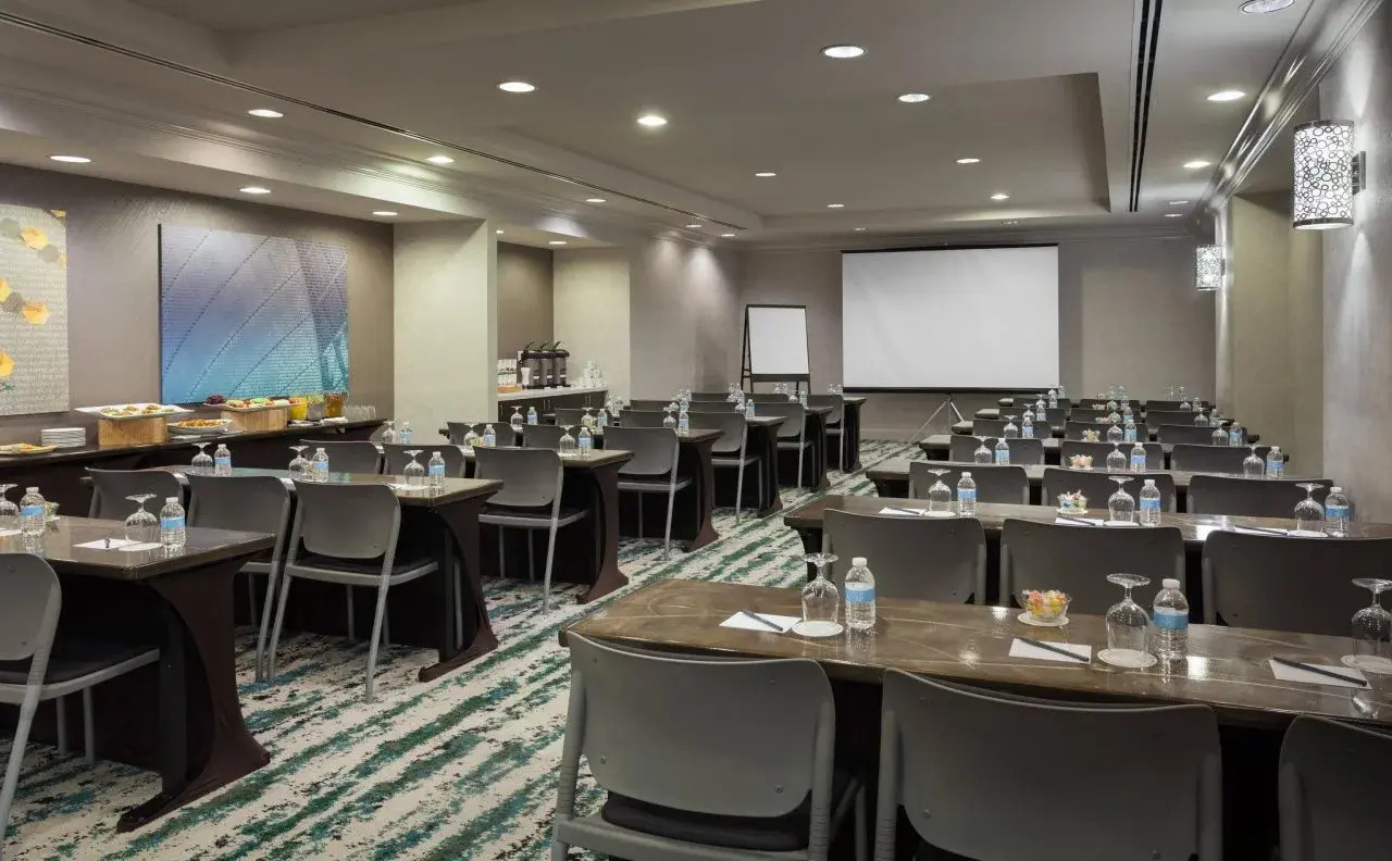 Photo - SpringHill Suites by Marriott Orlando Lake Buena Vista in Marriott Village