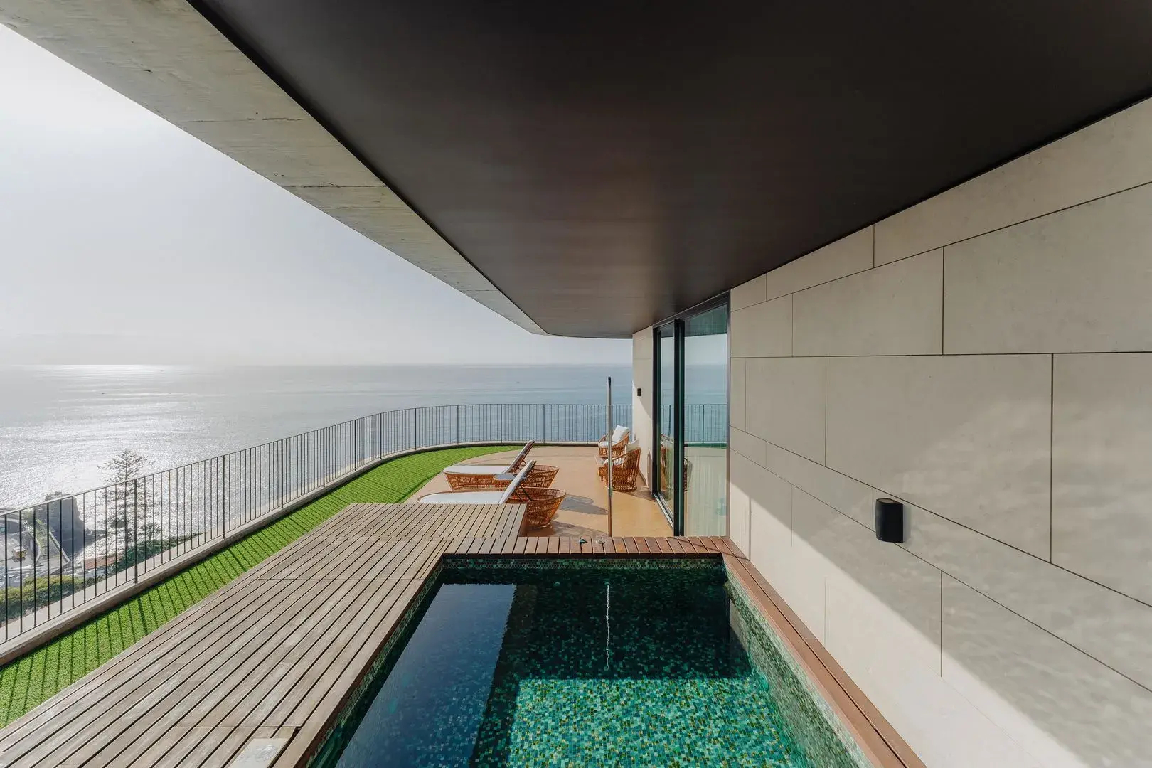 Photo - The Reserve - within Savoy Palace - The Leading Hotels of the World