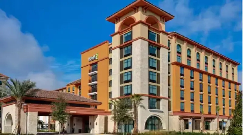 Photo - Home2 Suites By Hilton Winter Garden