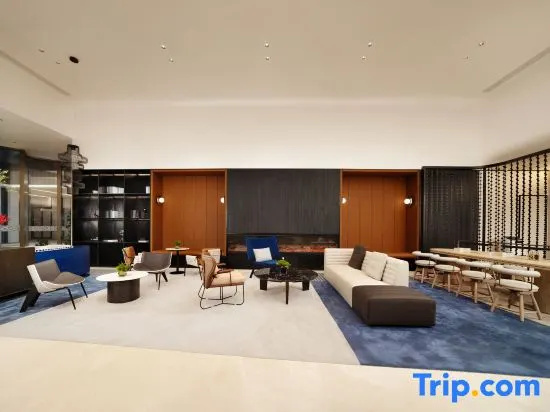 Novotel Chengdu Lige