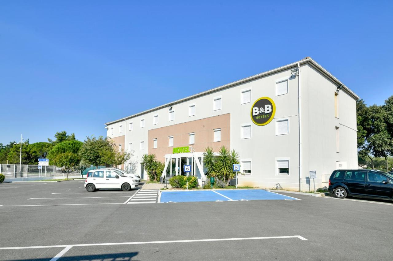 Photo - B&B Hotel Bollene