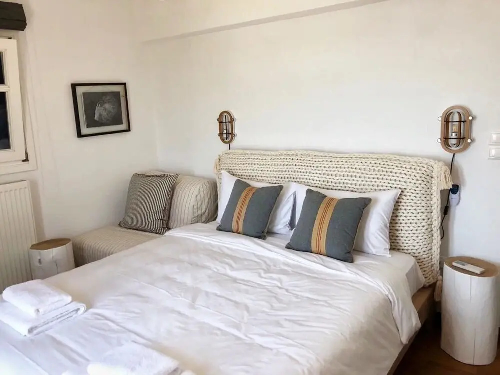 Photo - Apanema Villas, Mykonos