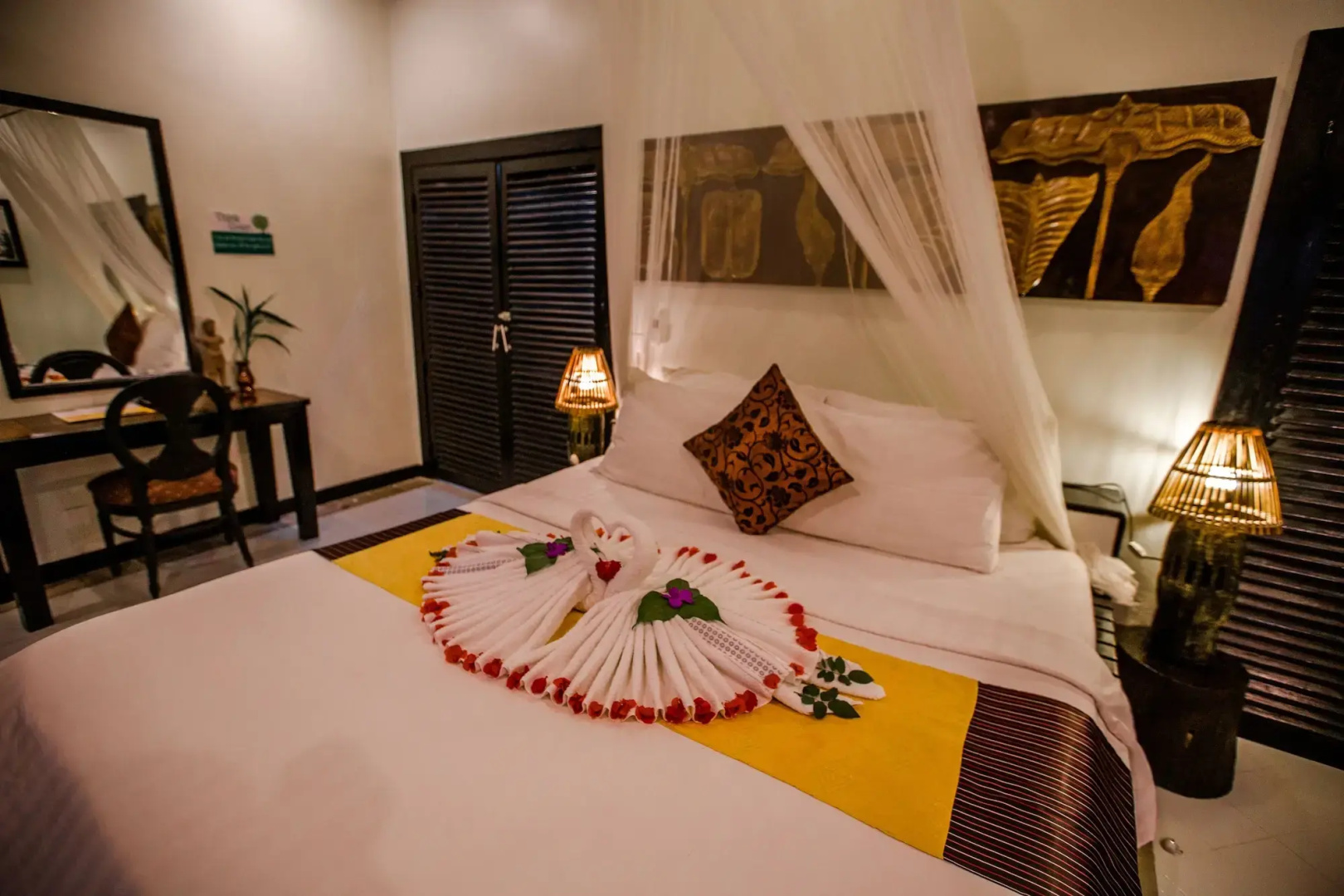 Photo - The Sanctuary Villa Battambang