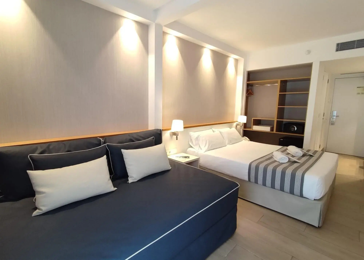 Photo - Hotel Rosamar Es Blau - Adults Only +21