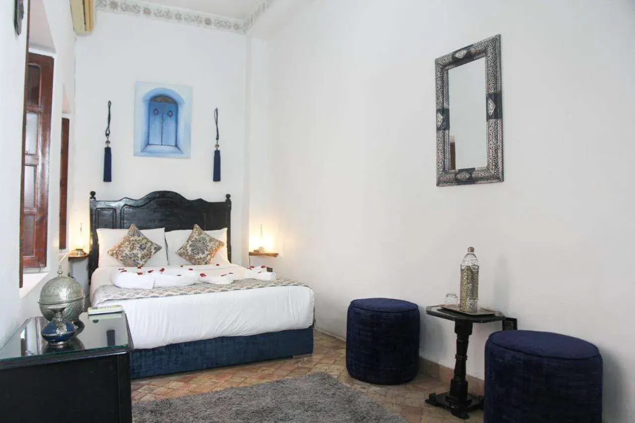 Photo - Riad Tizgui