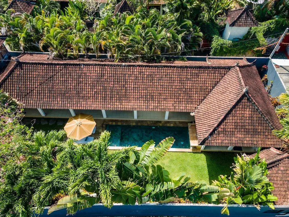 Foto - Romantica Villa Ubud