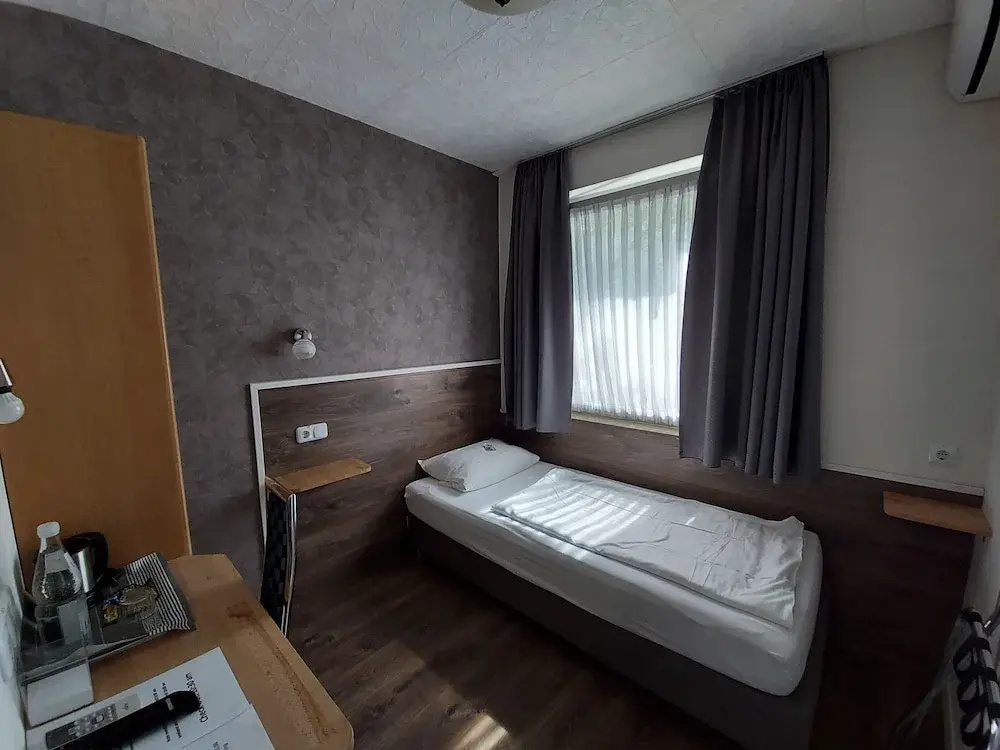 Foto - Hotel Müller