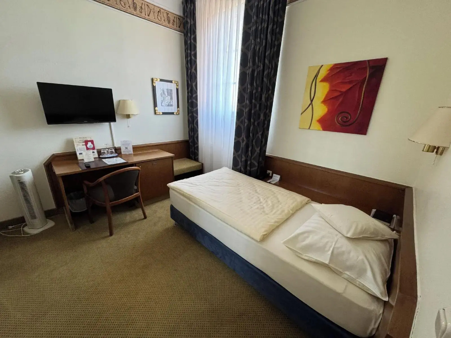 Foto - Hotel Viktoria