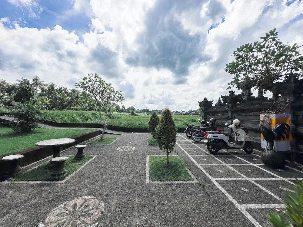 Foto - Tiara Guest House