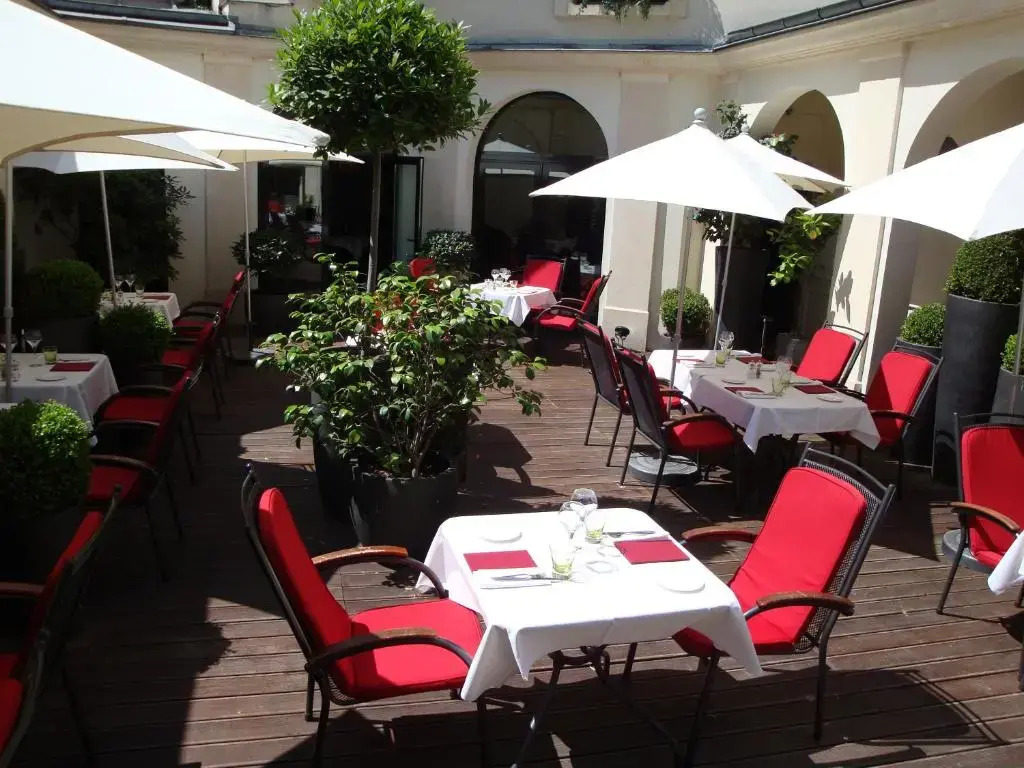 Foto - Grand Hôtel Champs-Elysées